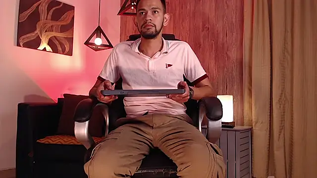 Bedobigcock online show from 01.01.25