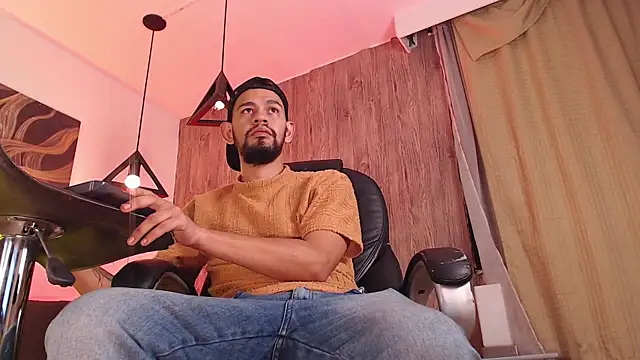 Bedobigcock online show from 02.06.25