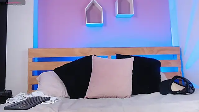 Bedobigcock online show from 02.07.25