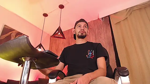 Bedobigcock online show from 02.16.25