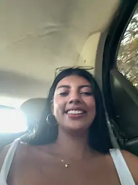 Snapshot of Baby_Niels chatting on 01.14.25 Baby Niels online show from 01.14.25