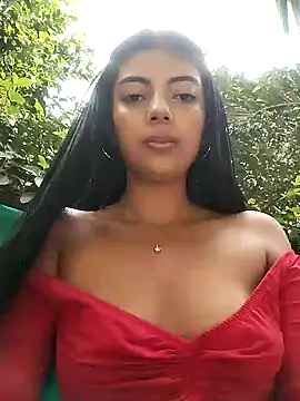 Snapshot of Baby_Niels chatting on 01.20.25 Baby Niels online show from 01.20.25