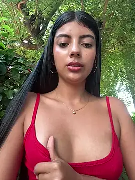 Snapshot of Baby_Niels chatting on 01.20.25 Baby Niels online show from 01.20.25