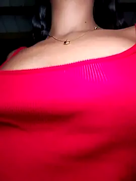 Snapshot of Baby_Niels chatting on 02.16.25 Baby Niels online show from 02.16.25