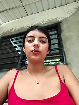 Snapshot of Baby_Niels chatting on 02.22.25 Baby Niels online show from 02.22.25