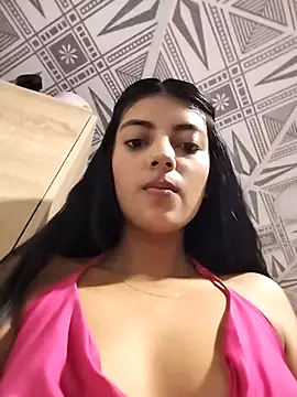 Snapshot of Baby_Niels chatting on 02.25.25 Baby Niels online show from 02.25.25