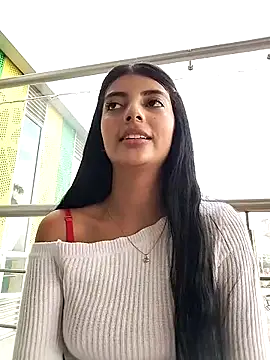 Snapshot of Baby_Niels chatting on 02.25.25 Baby Niels online show from 02.25.25