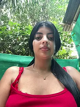 Snapshot of Baby_Niels chatting on 03.03.25 Baby Niels online show from 03.03.25