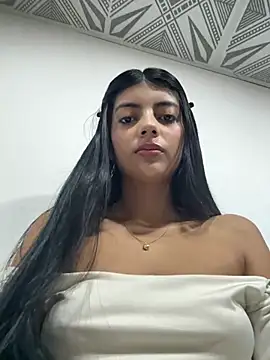 Snapshot of Baby_Niels chatting on 03.06.25 Baby Niels online show from 03.06.25