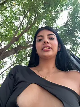 Snapshot of Baby_Niels chatting on 03.07.25 Baby Niels online show from 03.07.25