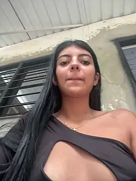 Snapshot of Baby_Niels chatting on 03.07.25 Baby Niels online show from 03.07.25