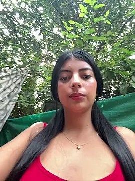 Snapshot of Baby_Niels chatting on 03.19.25 Baby Niels online show from 03.19.25