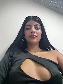 Snapshot of Baby_Niels chatting on 03.20.25 Baby Niels online show from 03.20.25