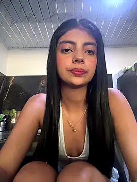 Snapshot of Baby_Niels chatting on 09.13.25 Baby Niels online show from 09.13.25