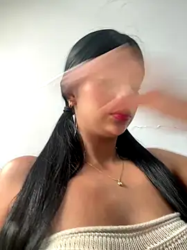 Snapshot of Baby_Niels chatting on 09.15.25 Baby Niels online show from 09.15.25