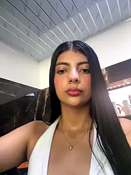 Snapshot of Baby_Niels chatting on 10.14.25 Baby Niels online show from 10.14.25