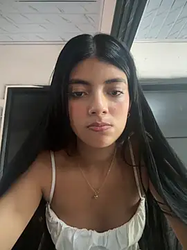 Snapshot of Baby_Niels chatting on 10.20.25 Baby Niels online show from 10.20.25