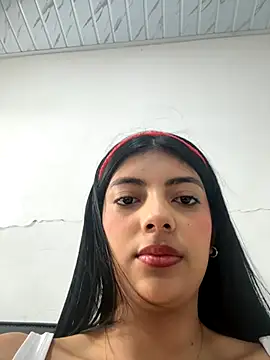 Snapshot of Baby_Niels chatting on 10.25.25 Baby Niels online show from 10.25.25