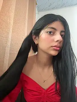 Snapshot of Baby_Niels chatting on 10.30.25 Baby Niels online show from 10.30.25