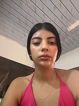 Snapshot of Baby_Niels chatting on 11.10.25 Baby Niels online show from 11.10.25