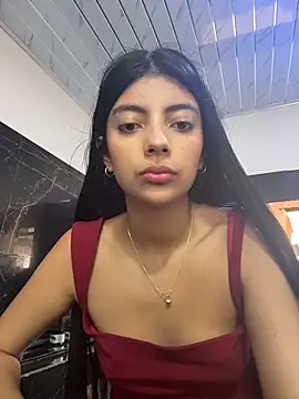 Snapshot of Baby_Niels chatting on 11.28.25 Baby Niels online show from 11.28.25