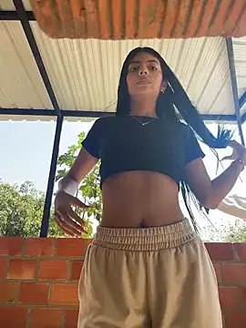 Baby Niels online show from 12.14.25