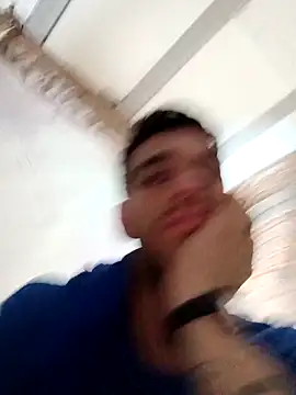 jhonyhot9292 online show from 09.27.25