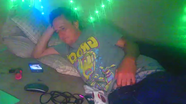 George48 online show from 12.19.25