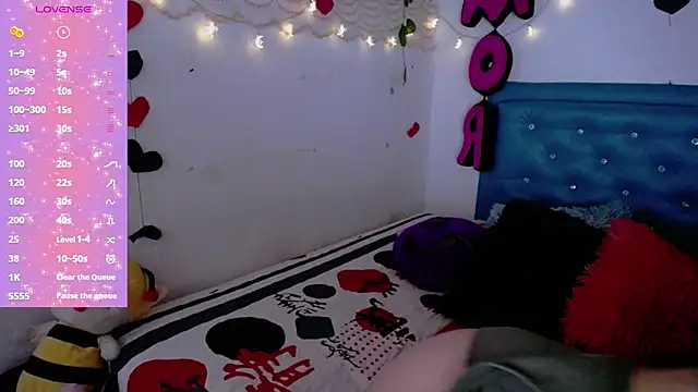 zarquita99 online show from 02.26.25