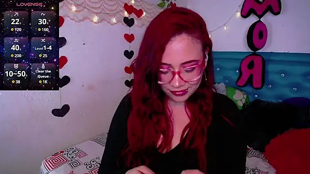 zarquita99 online show from 03.02.25