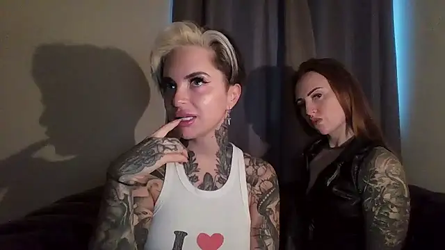 Alexandersonxo online show from 01.17.26