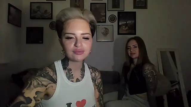 Alexandersonxo online show from 02.03.26