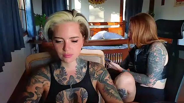 Alexandersonxo online show from 03.21.26