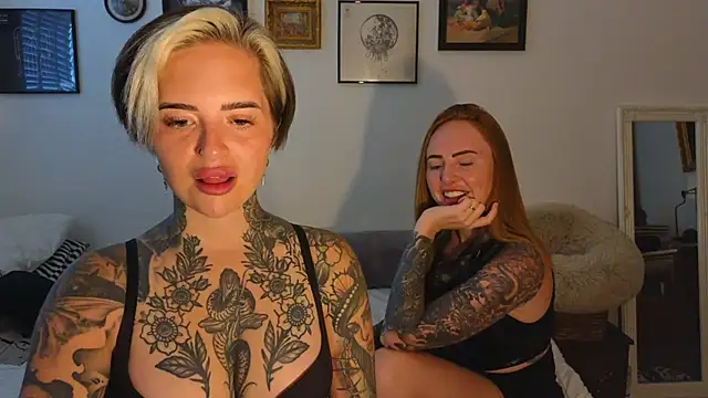 Alexandersonxo online show from 06.25.26