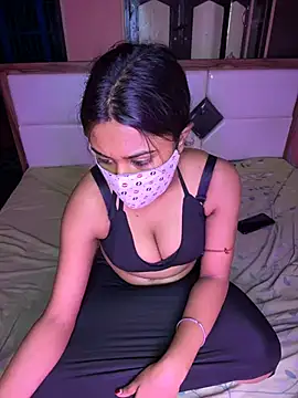 Anjelsarika online show from 12.27.24