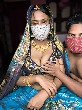 Anjelsarika online show from 12.29.24