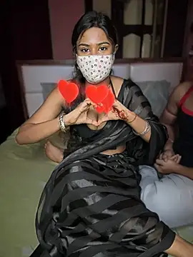 Anjelsarika online show from 01.07.25