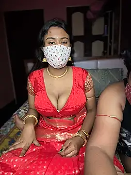 Anjelsarika online show from 01.10.25