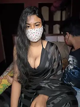 Anjelsarika online show from 01.12.25