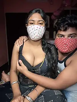 Anjelsarika online show from 01.13.25