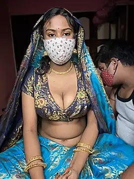 Anjelsarika online show from 01.14.25