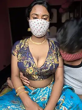 Anjelsarika online show from 01.14.25