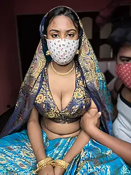 Anjelsarika online show from 01.15.25