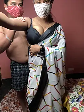 Anjelsarika online show from 01.22.25