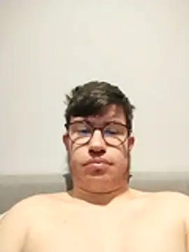 JulesG18 online show from 02.11.26