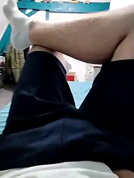JulesG18 online show from 04.26.26