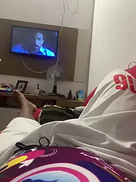 GordoSafadinho online show from 12.17.24