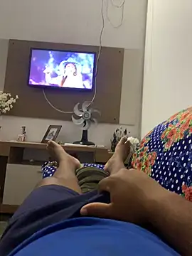 GordoSafadinho online show from 12.19.24