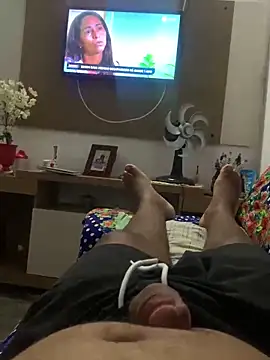 GordoSafadinho online show from 12.30.24