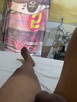 GordoSafadinho online show from 01.28.25